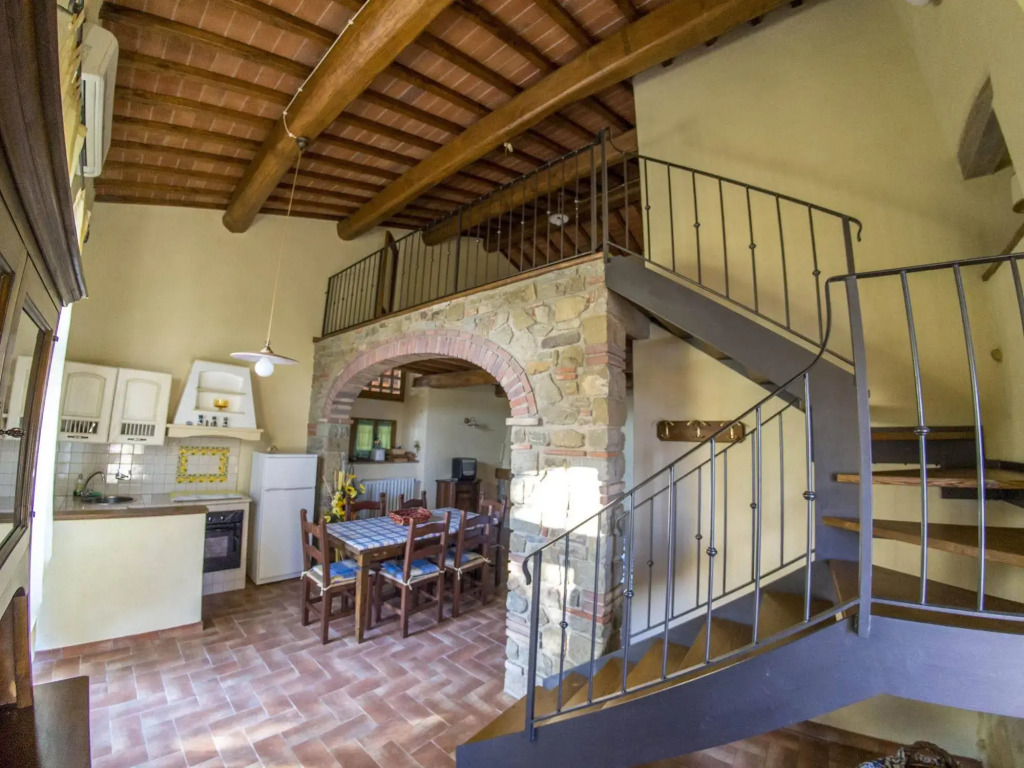 Agriturismo Cafaggio Primo