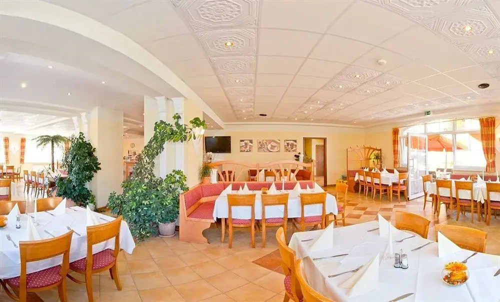 Hotel Apollon Rust