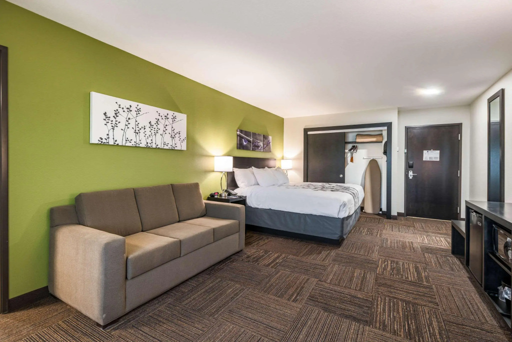 Sleep Inn Baxley