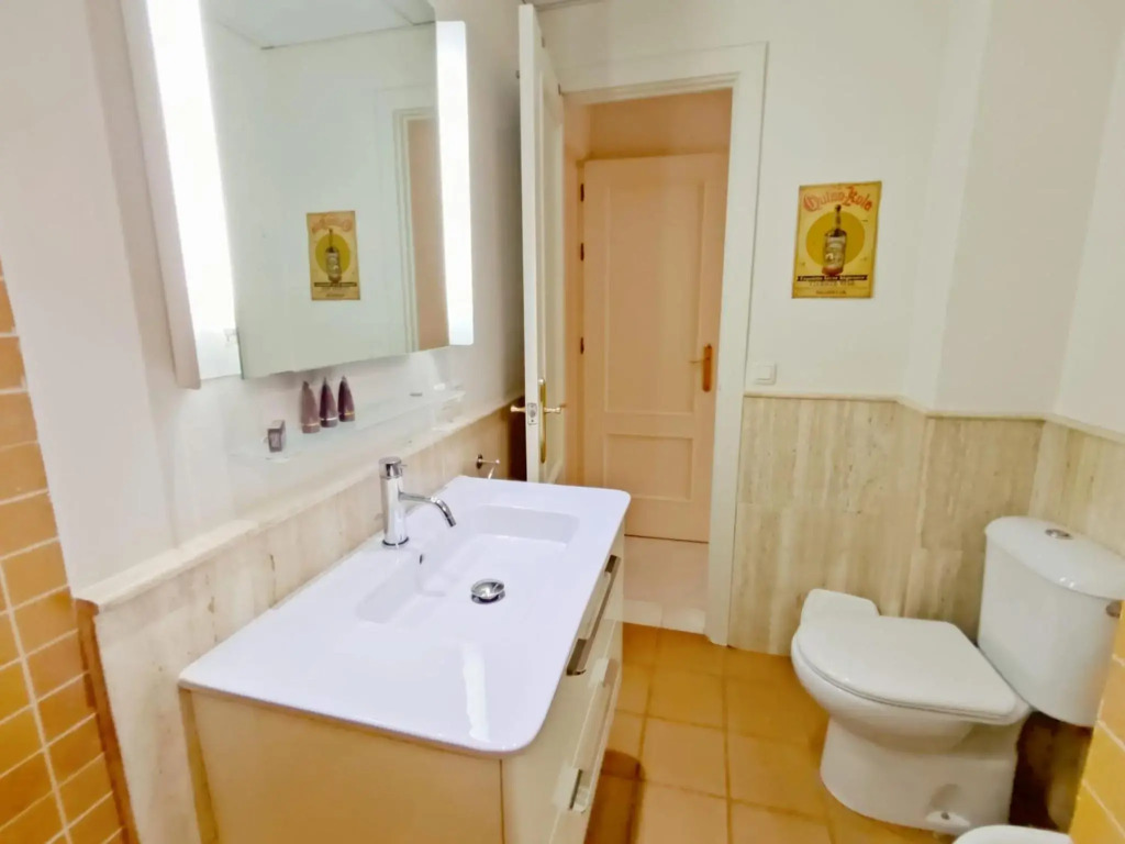 Bright Apartment at Santa Cruz 4 pax Parking Opc