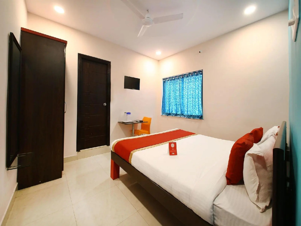 Hotel Aflah