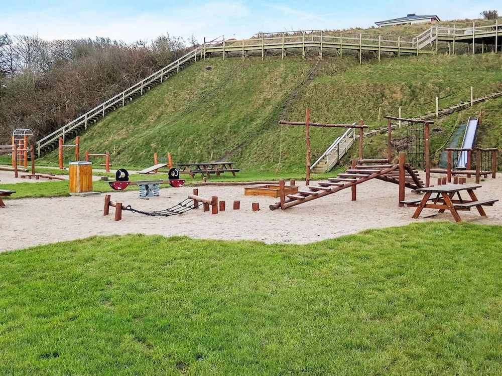 7 Person Holiday Home in Lemvig