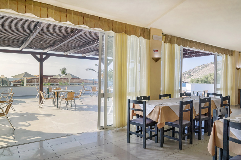 Begeti Bay Hotel