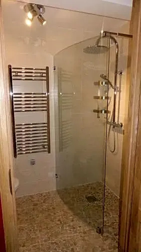Chalet Morville