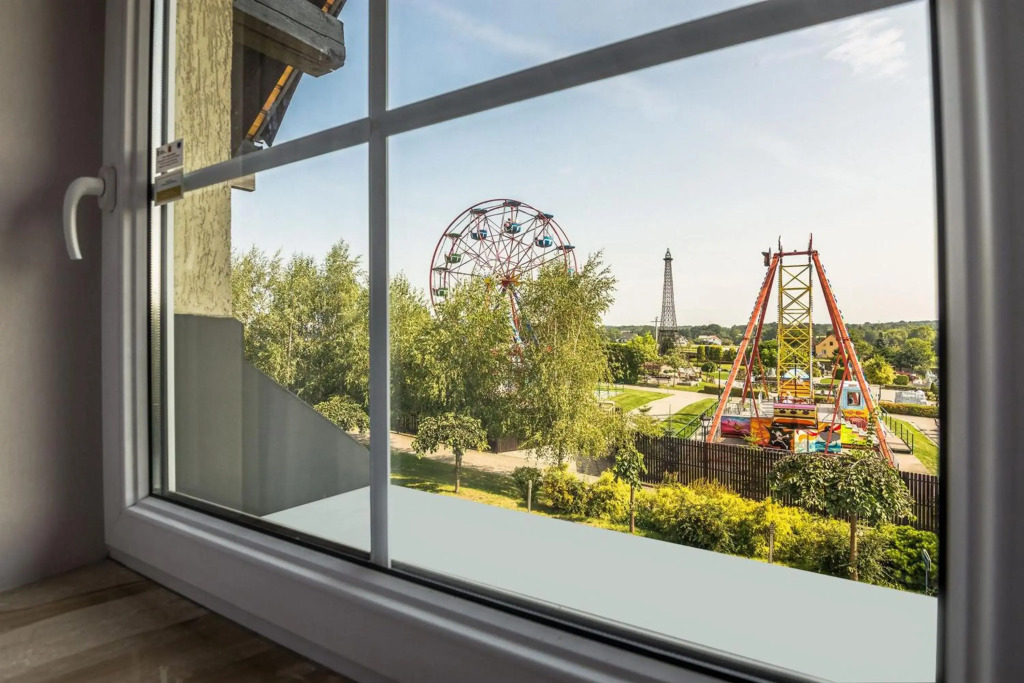 Park Hotel Lyson