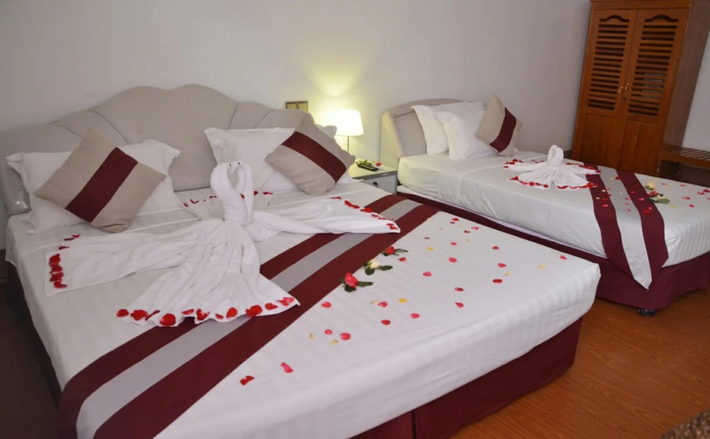 Mya See Sein Hotel