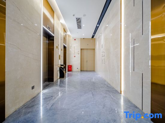 Lavande Hotels (Shantou Chaoyang Heping Branch)