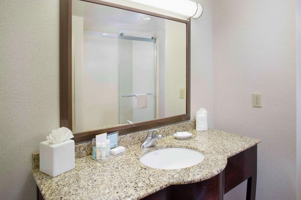 Hampton Inn by Hilton Garden City Long Island