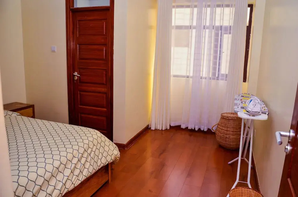 CherryWood Apartments
