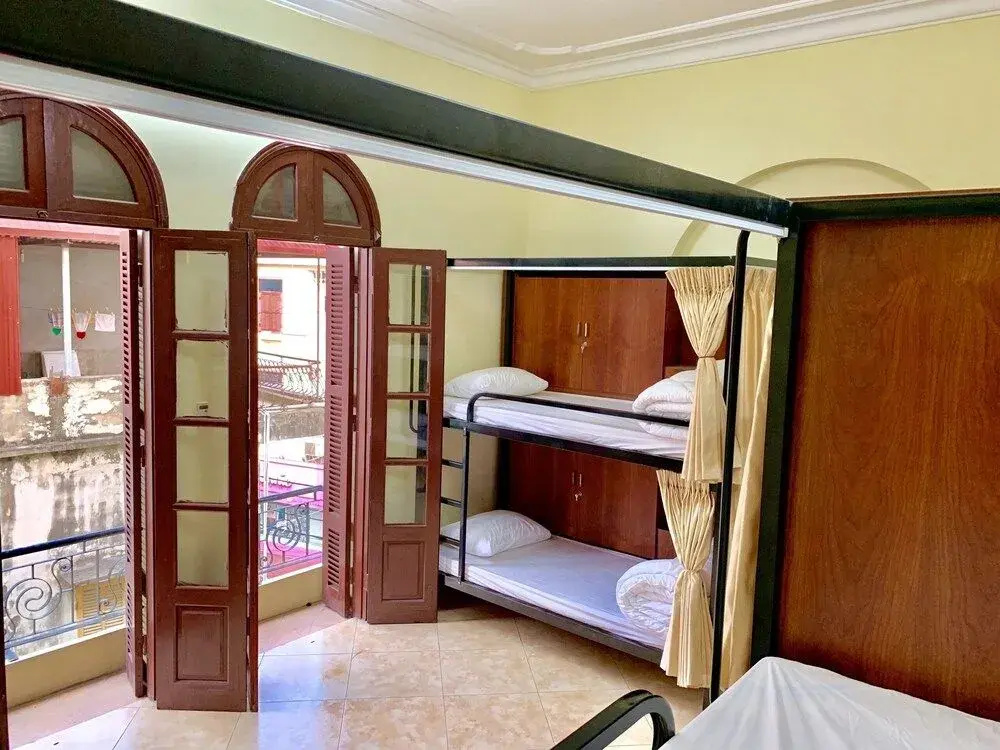 Tuna Homestay Hanoi & Experience
