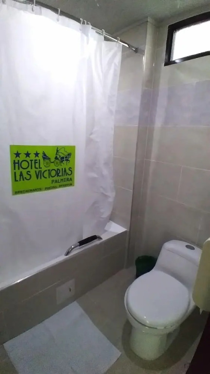 Hotel Las Victorias Palmira