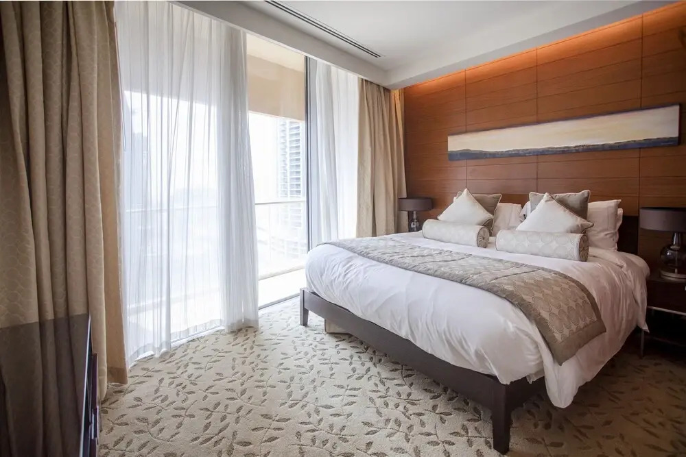 Ultimate Luxury at Fashion Avenue Dubai Mall Residences