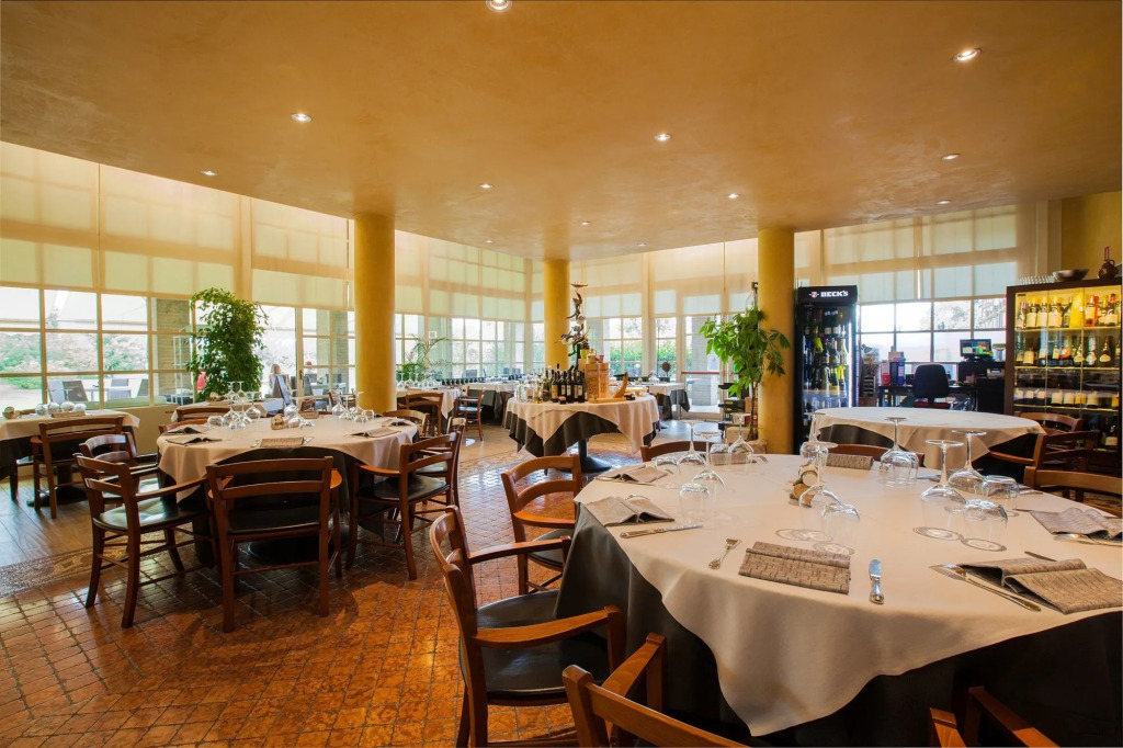 Hotel Golf Inn