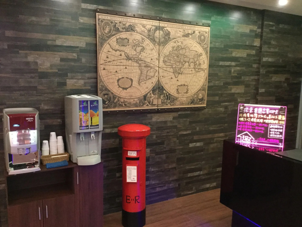 Skyone Hotel