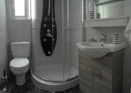 Flat 3 bedrooms 2 bathrooms - Glyfada