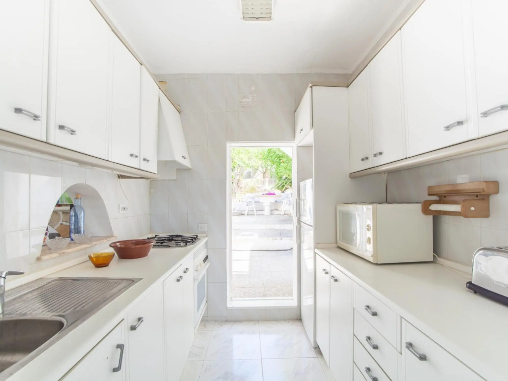 Finca La Siesta - Villa in Betlem, Mallorca