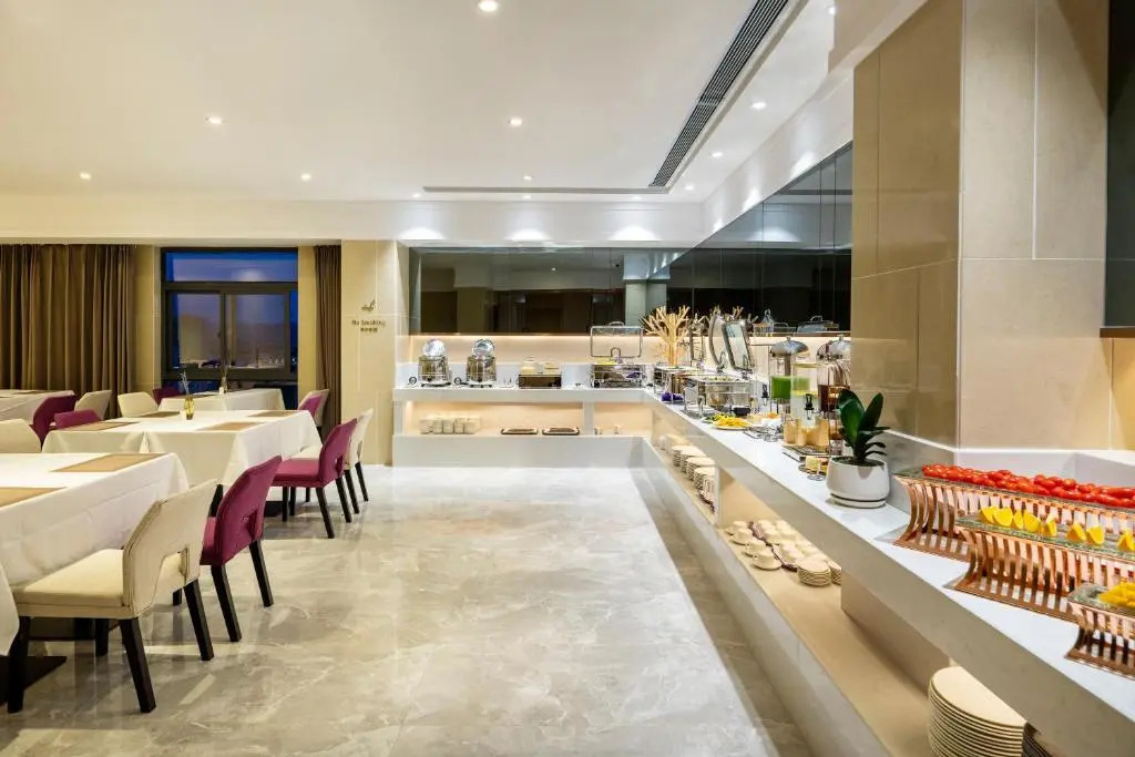 Lavande Hotel Shanwei Haifeng Phoenix New City Branch