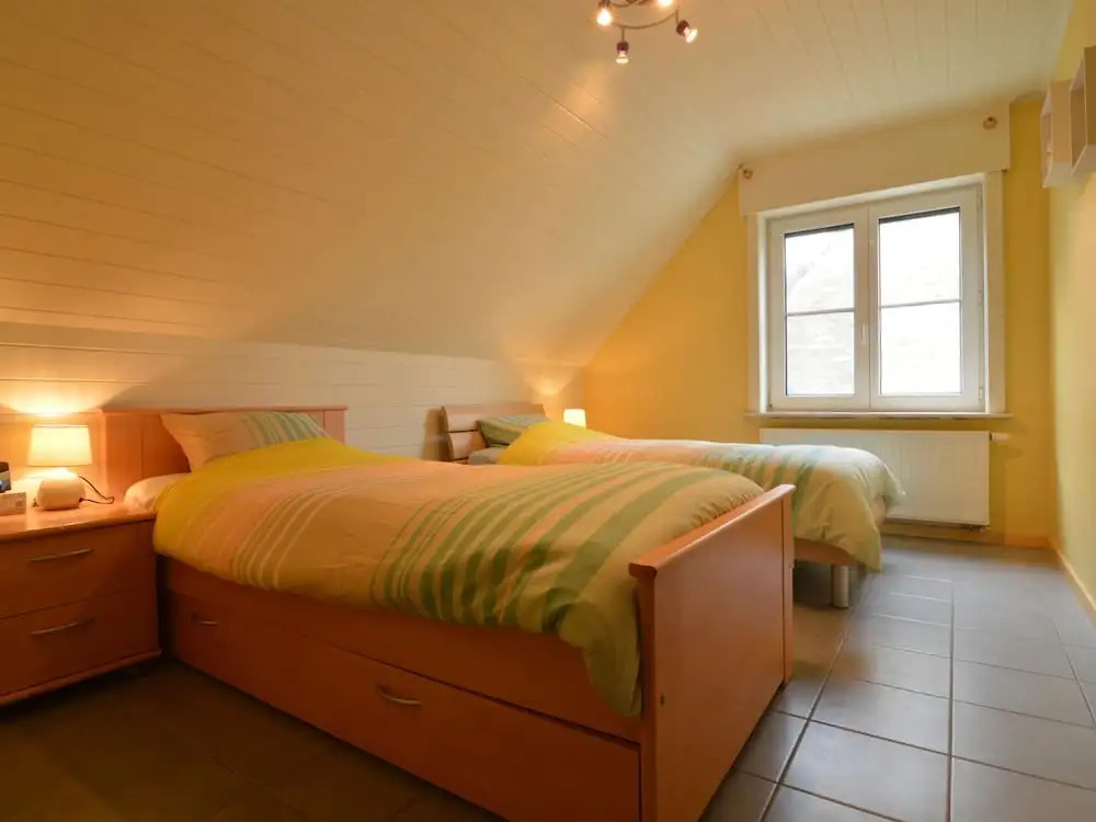 Villa in Diksmuide mit Garten, Sauna