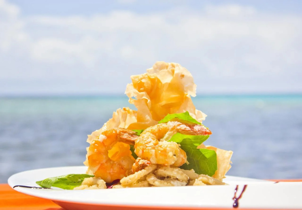 Quinto Sole Boutique Hotel Mahahual