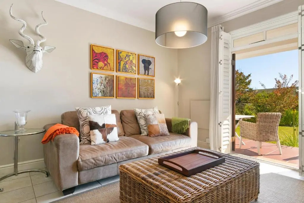 Winelands Golf Lodges 4