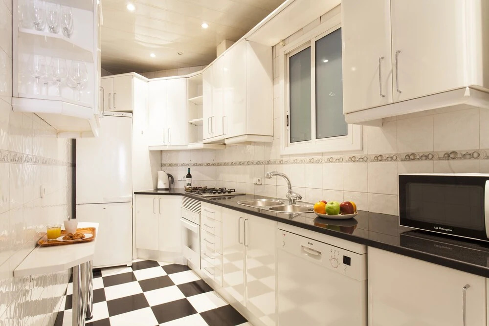 AB Calabria Apartment 1-2