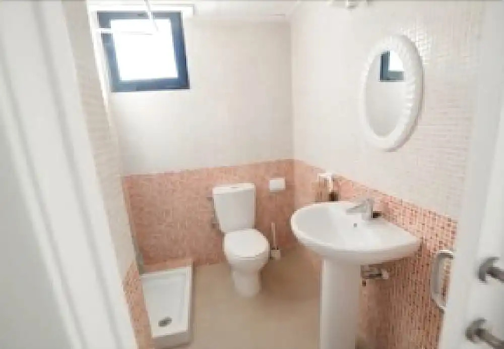 Apartamento Jardines de Denia V