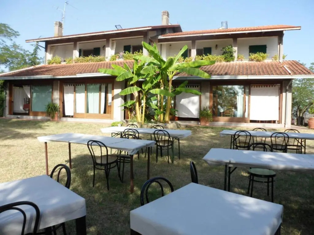 Agriturismo La Quiete