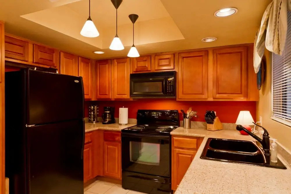 Sun Kissed 1 BR by Casago