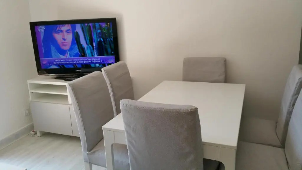 Résidence Cap Azur Maison N° 31