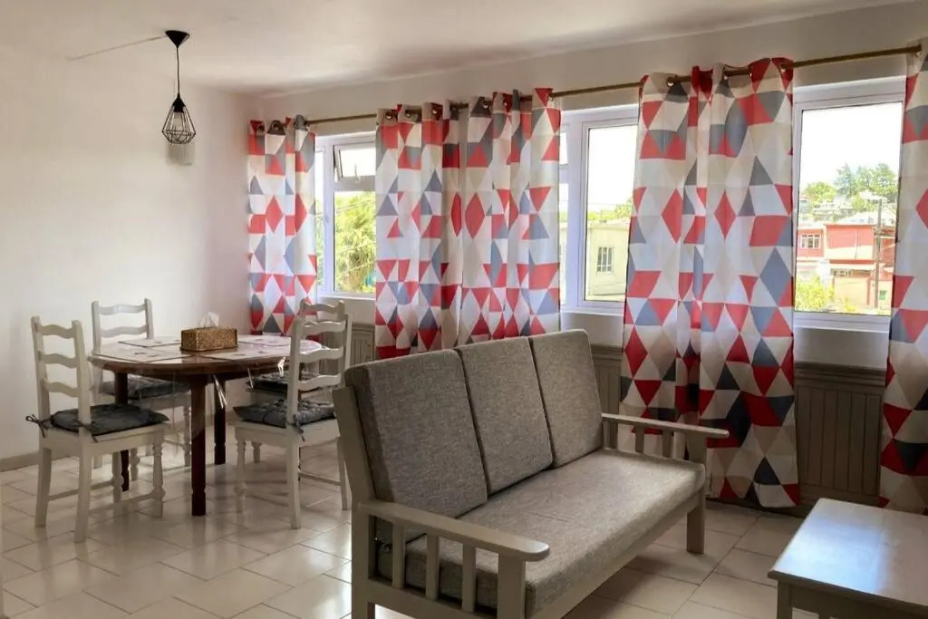 La Péninsule - Town Apartment in Curepipe 3
