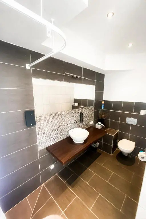 Tau Design Hotel