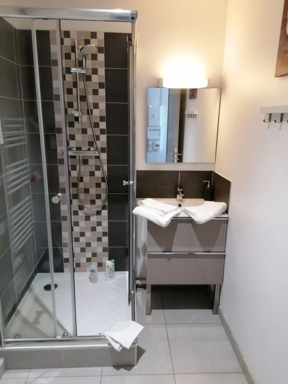 Urban Loft Lyon Part-Dieu