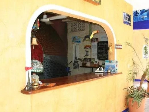 Le Petit Puerto Escondido