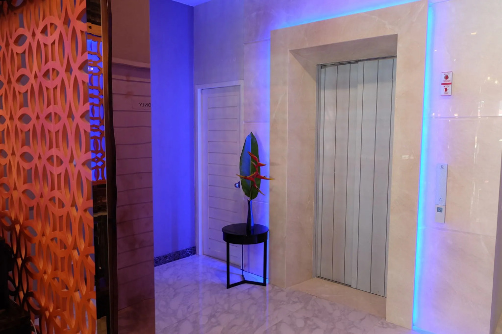 Hotel DSure Patong