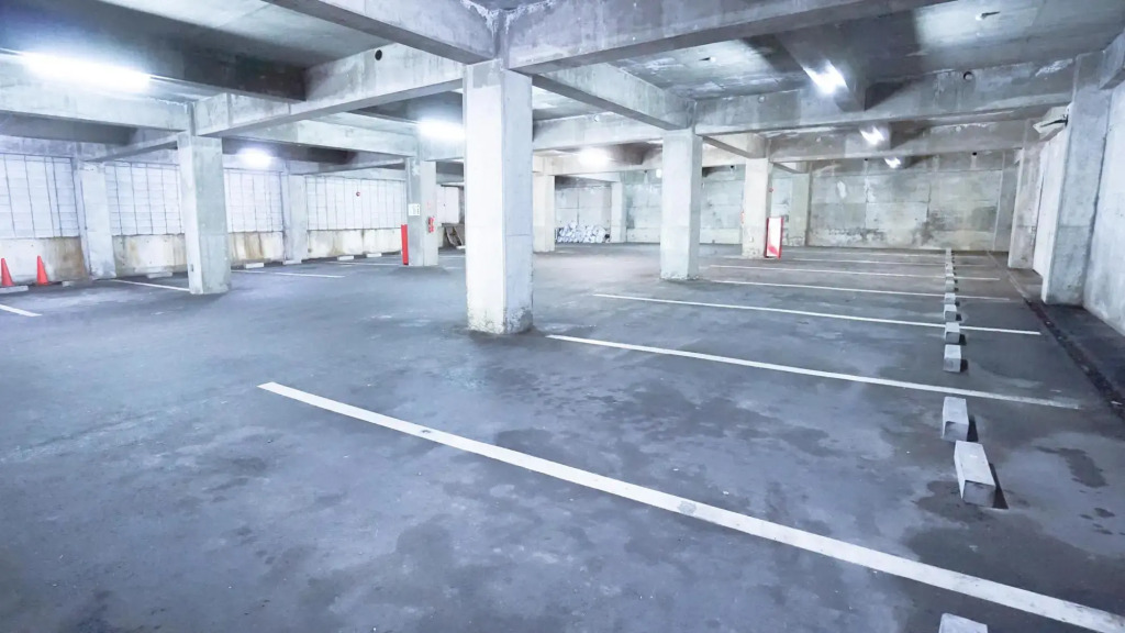Hotel Area One Ise Inter