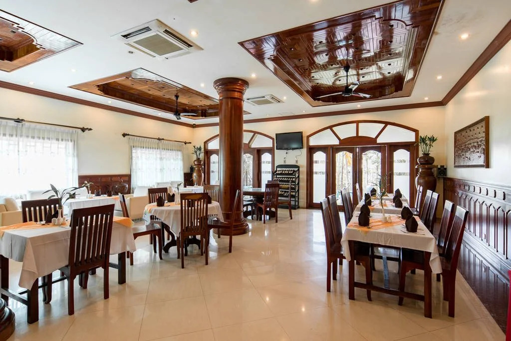 Gloria Angkor Hotel