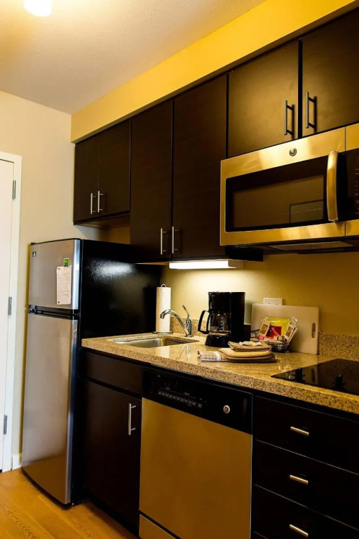 TownePlace Suites by Marriott Lancaster
