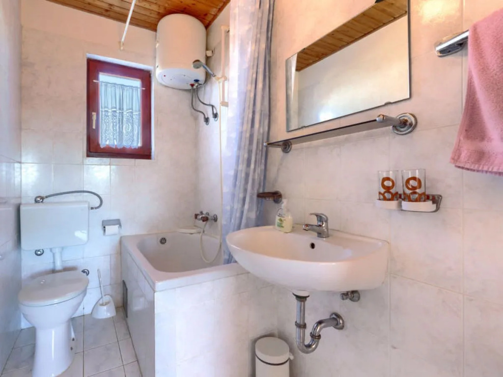 Apartment Perkovic Medulin