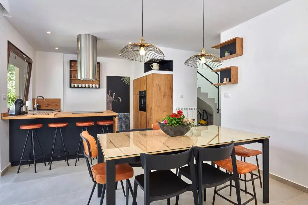 Holiday Home Villa Tereza