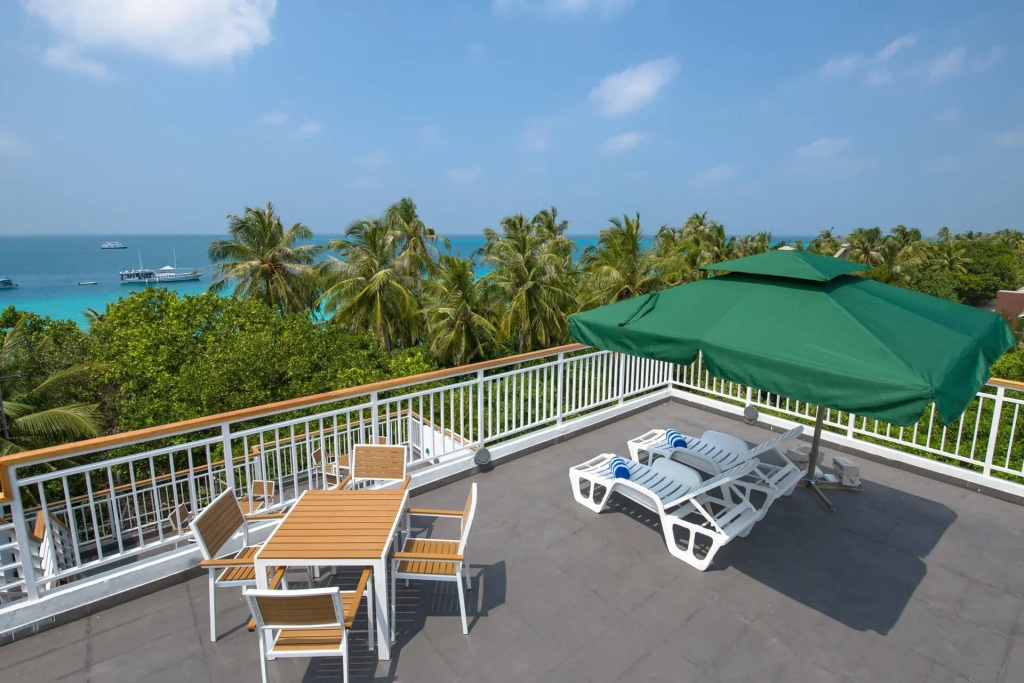 Dhiguveli Maldives