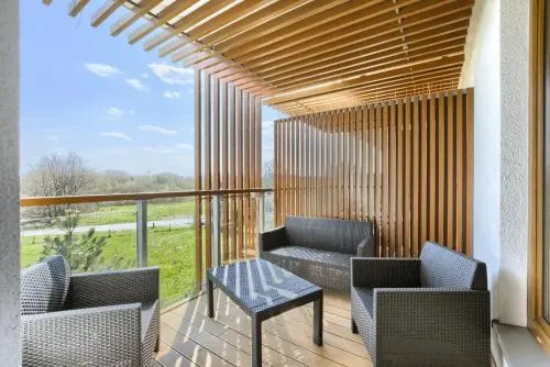 Apartament Kolonialny Olympic Park