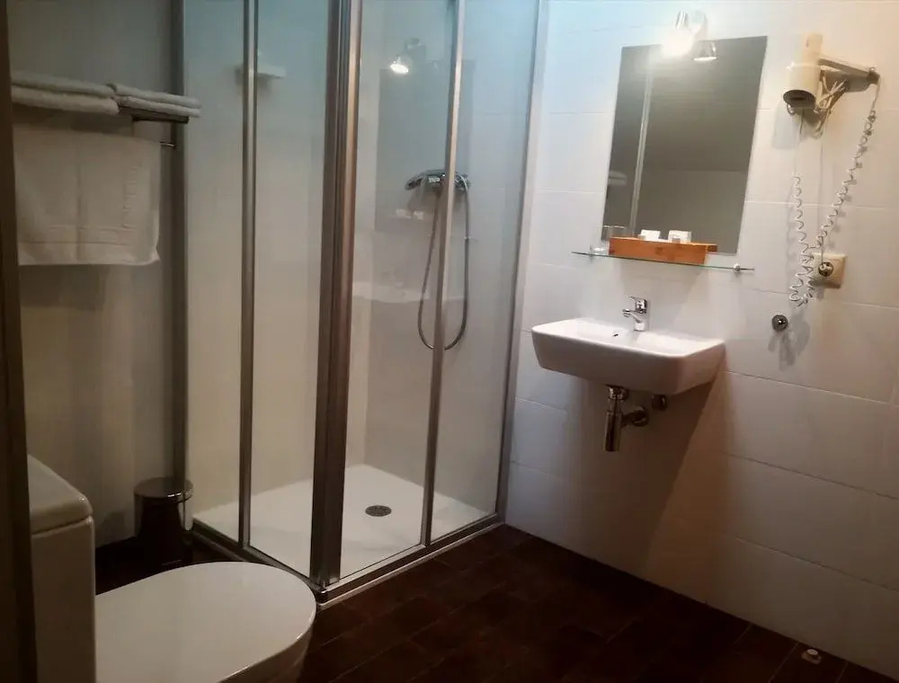 Hotel Dabeleira