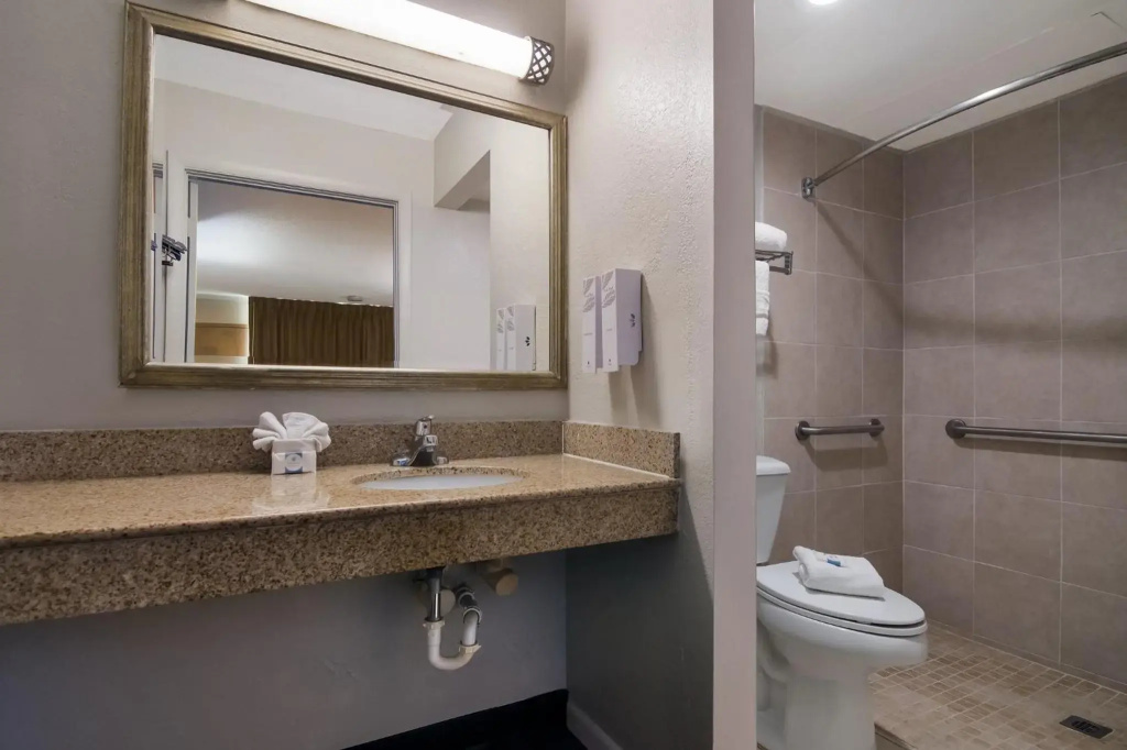 Red Roof Inn Vero Beach - I-95