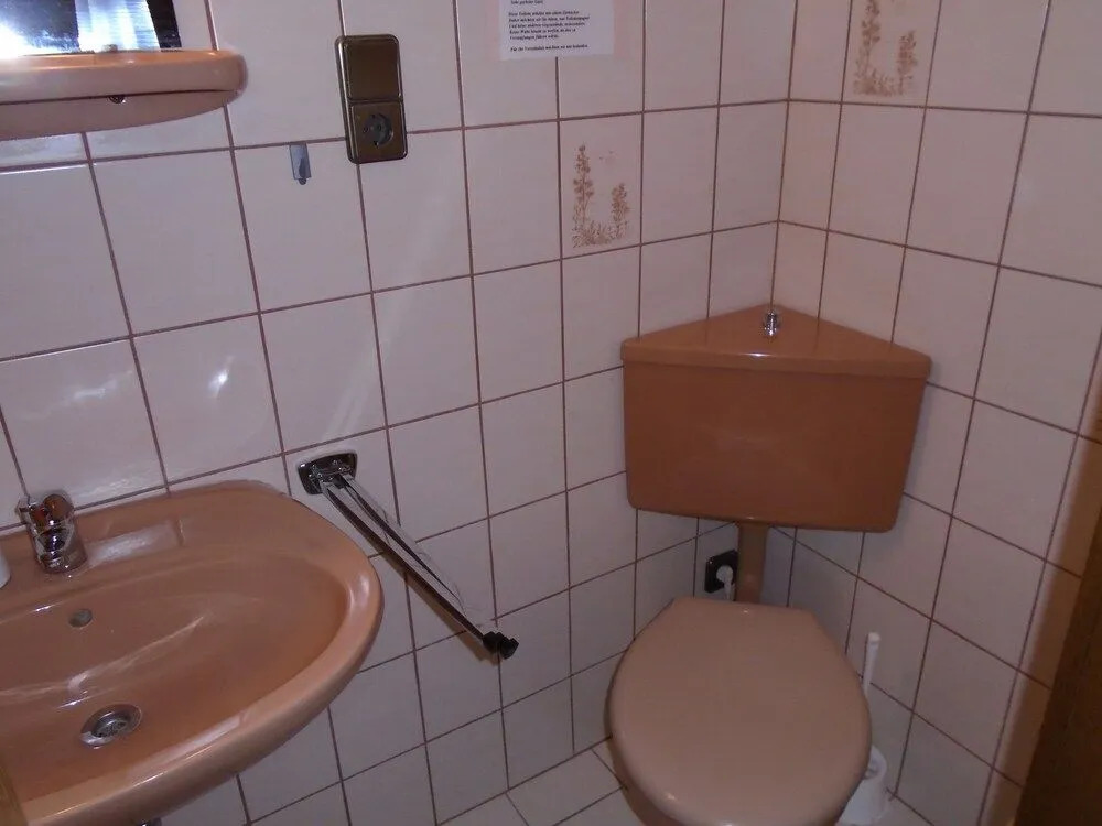 Haus Sonneneck Hotel