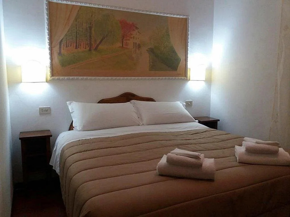 Hotel Airone