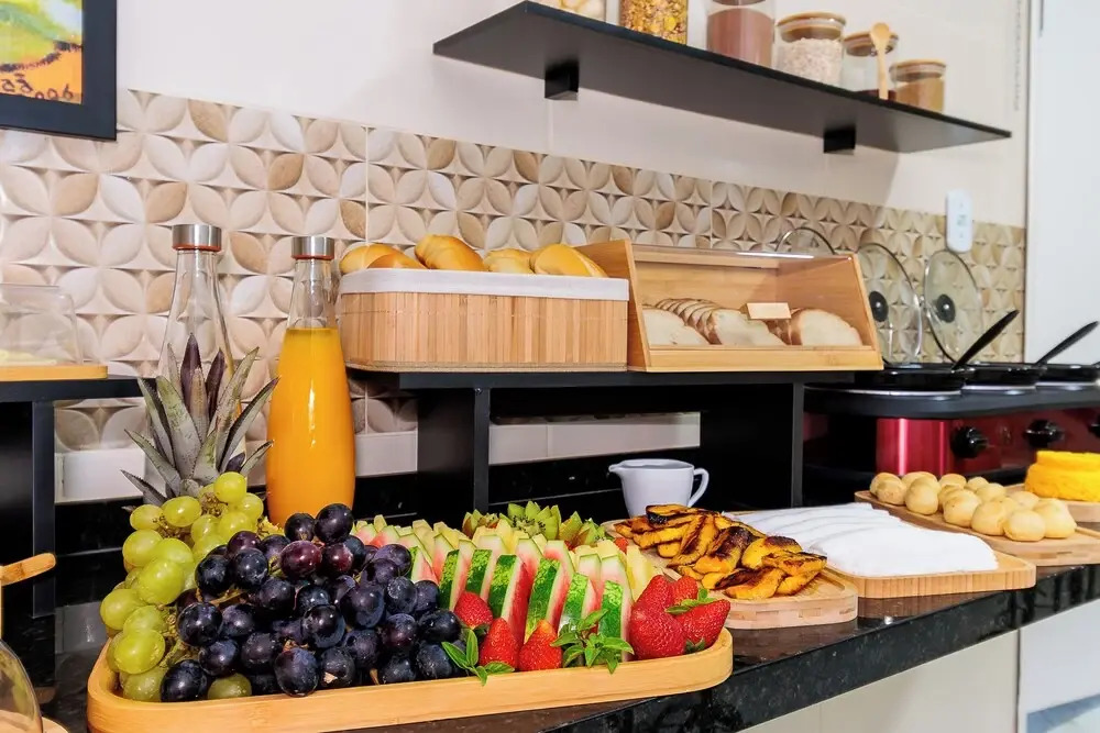 AFS LOFT HOSTEL Aracaju