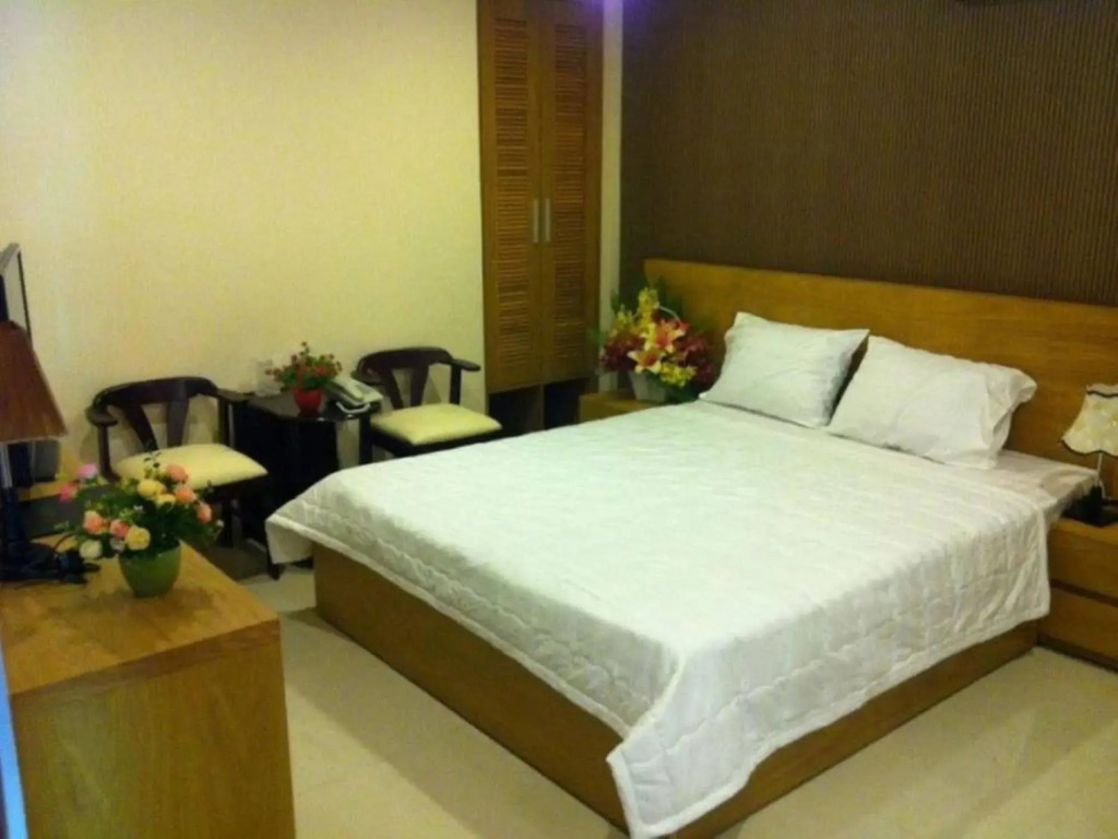Le Gia Hotel
