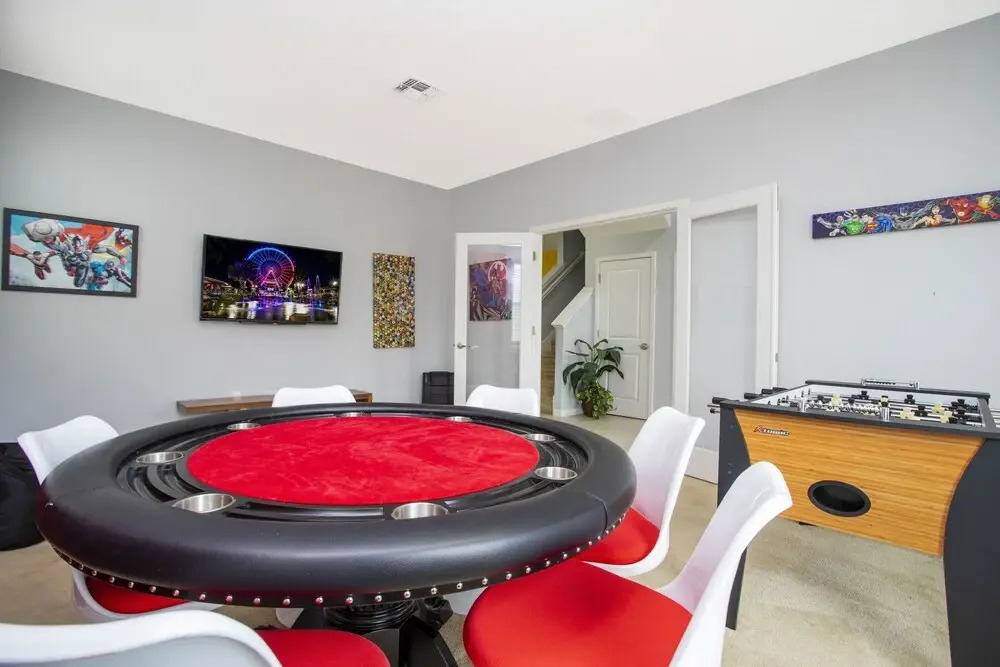 2690 Sonoma Resort 4Bd 8G 125170