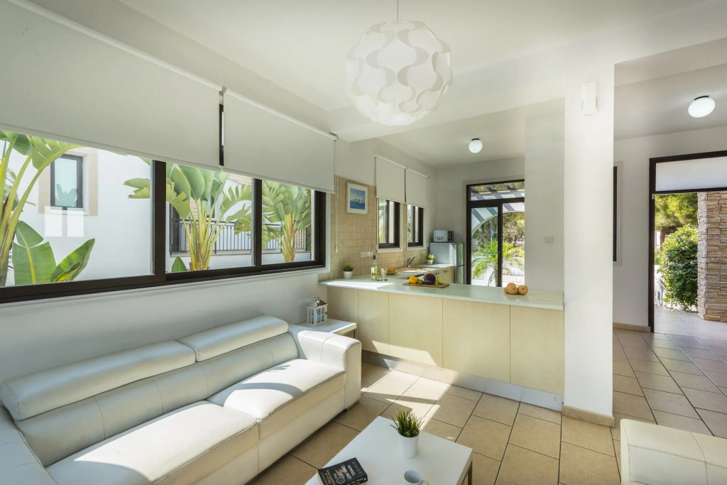 Protaras Holiday Villa Alexa