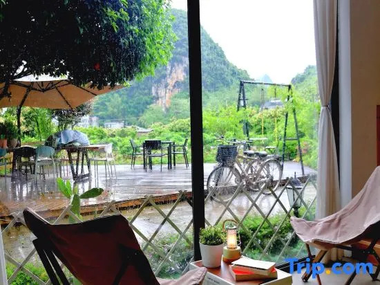 Xishan Homestay